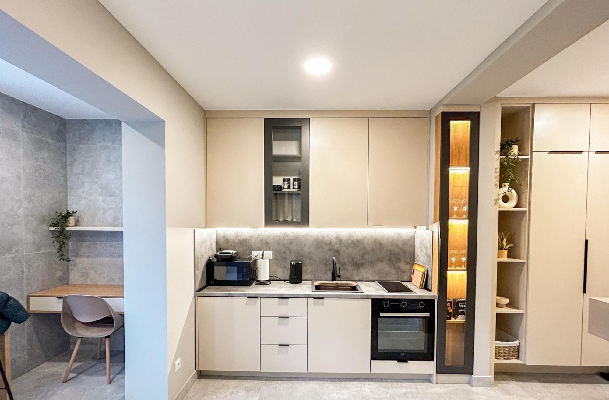 Apartment Merak2 Apartment- Free Private Parking *