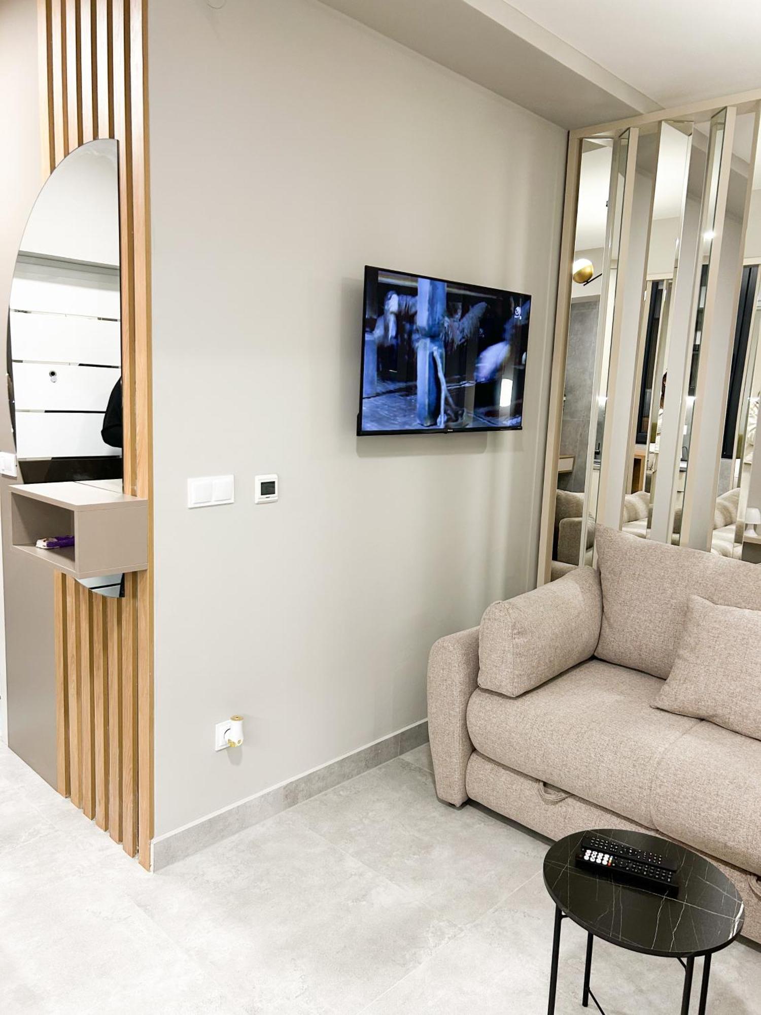 Merak2 Apartment- Free Private Parking * Mostar