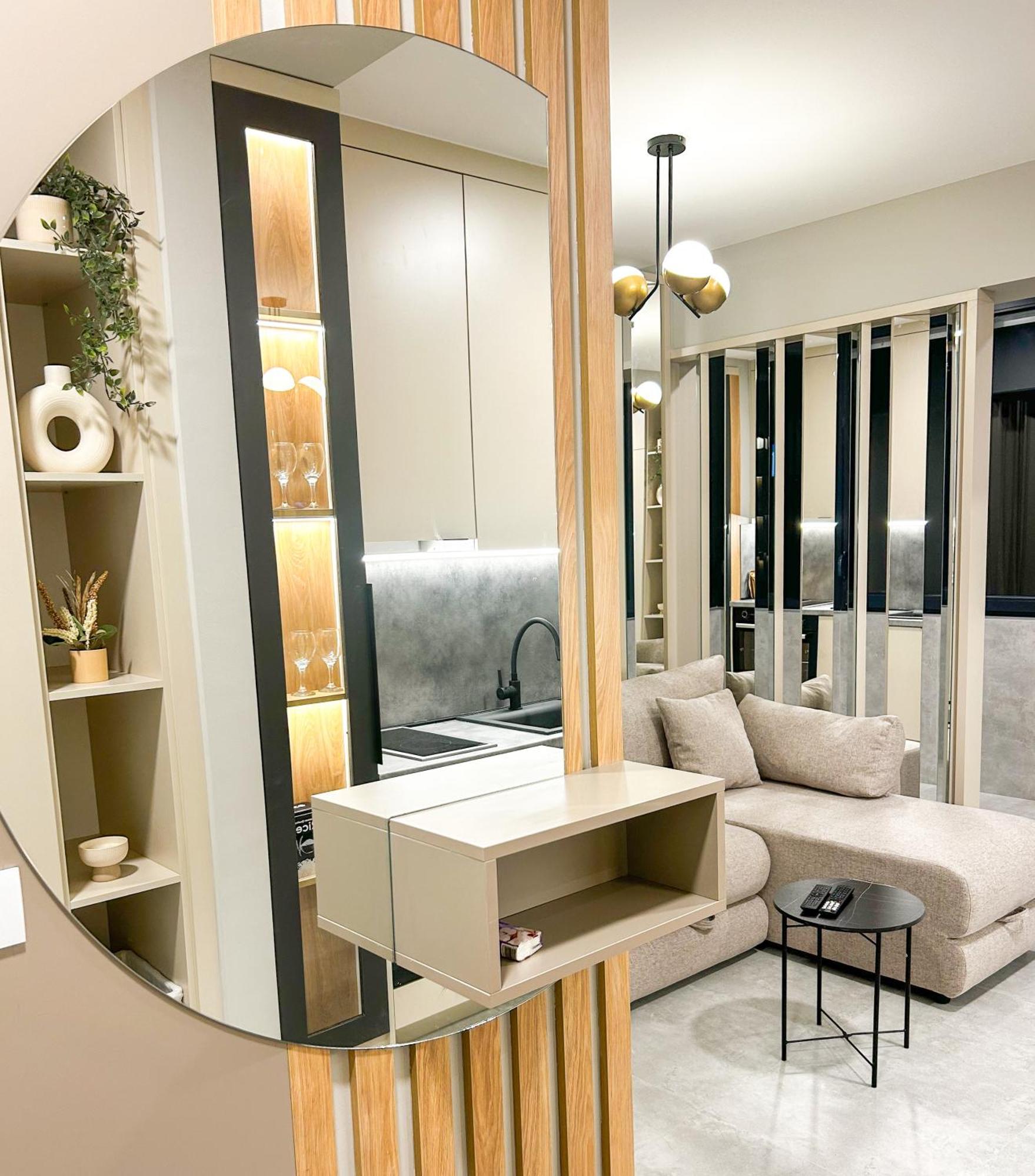 Apartment Merak2 Apartment- Free Private Parking *