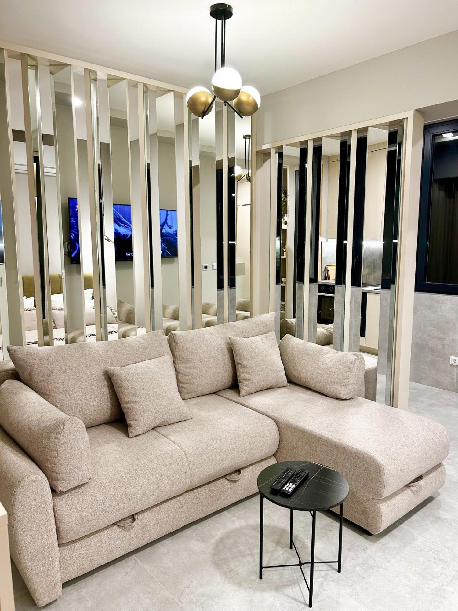 Apartment Merak2 Apartment- Free Private Parking Mostar