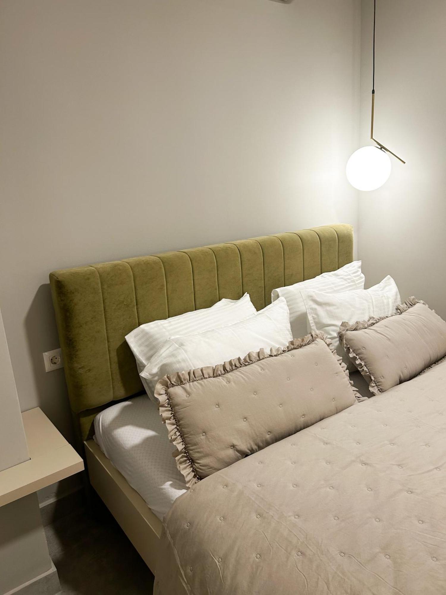Apartment Merak2 Apartment- Free Private Parking *