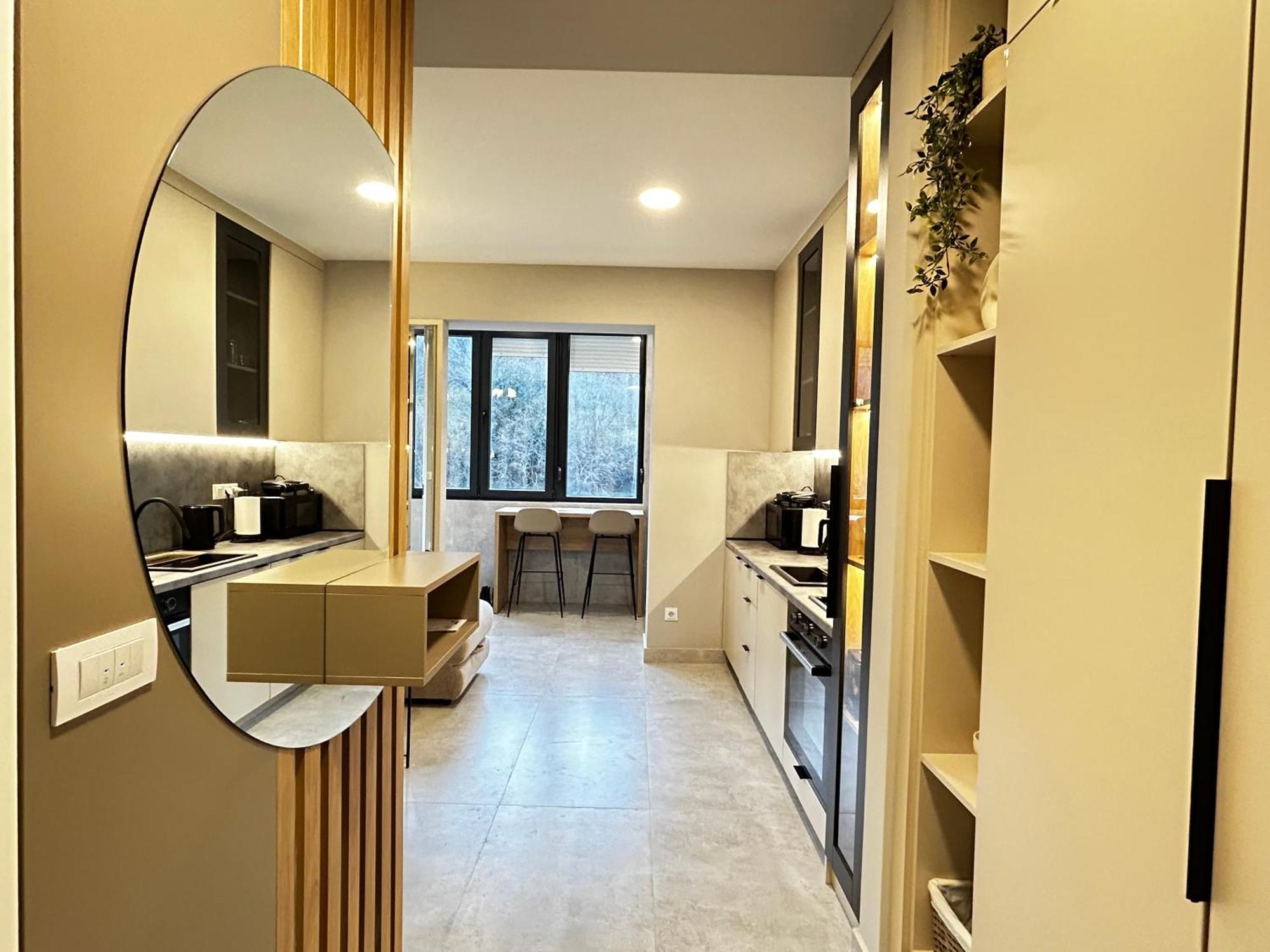 Merak2 Apartment- Free Private Parking * Mostar