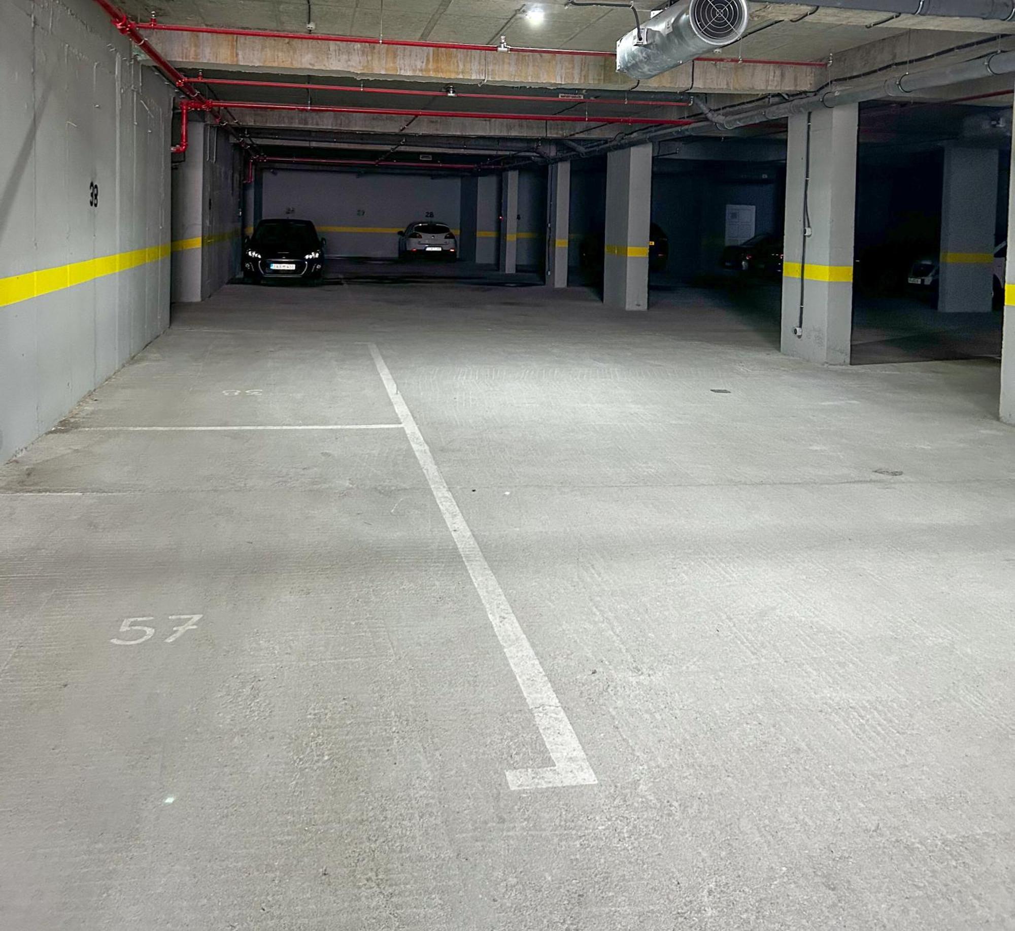 Apartment Merak2 Apartment- Free Private Parking